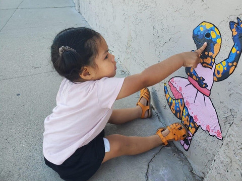 Stairizona Trail-Globe必去景点