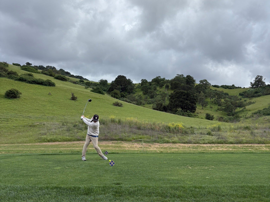 San Juan Oaks Golf Club-San Juan Bautista必去景点