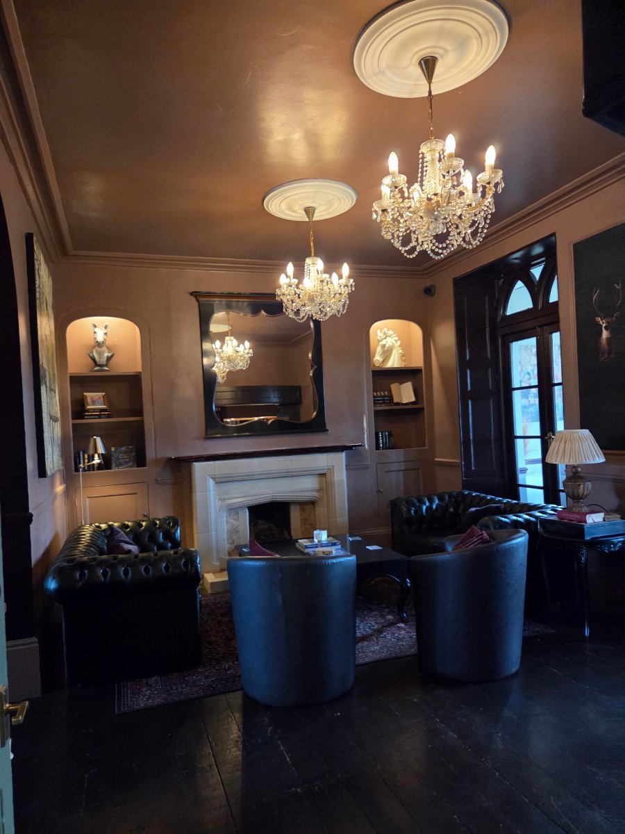 布罗德米德精品住宿加早餐旅馆-官方