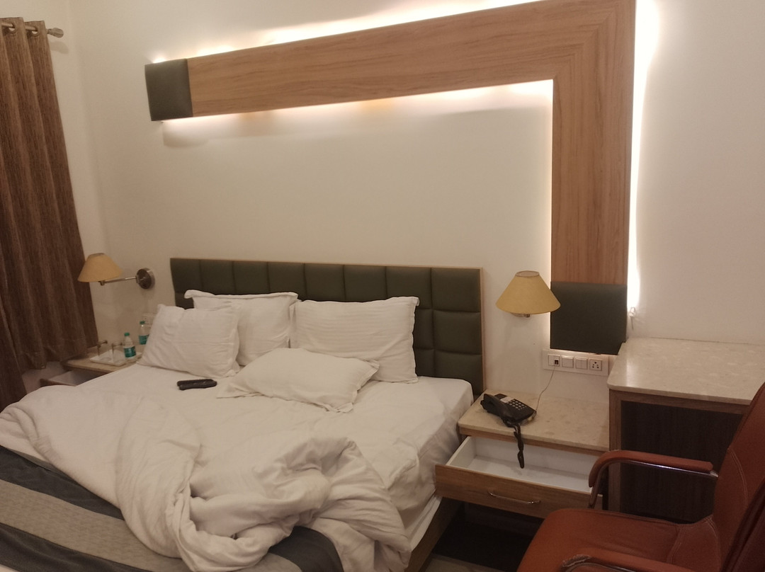 Hotel Park