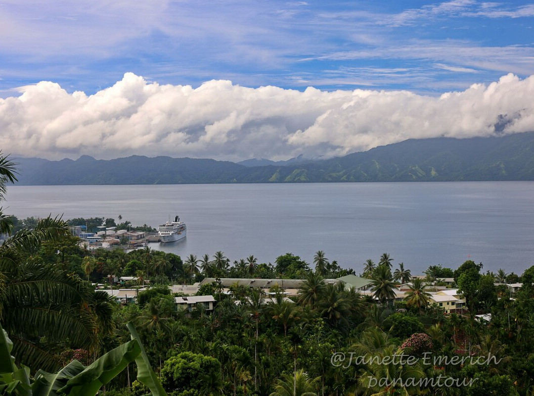 Alotau Land Tours-Alotau必去景点