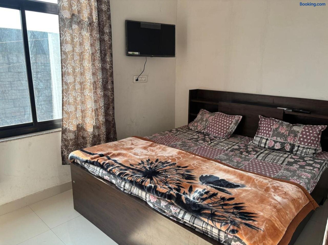 Hotel Dausa Inn