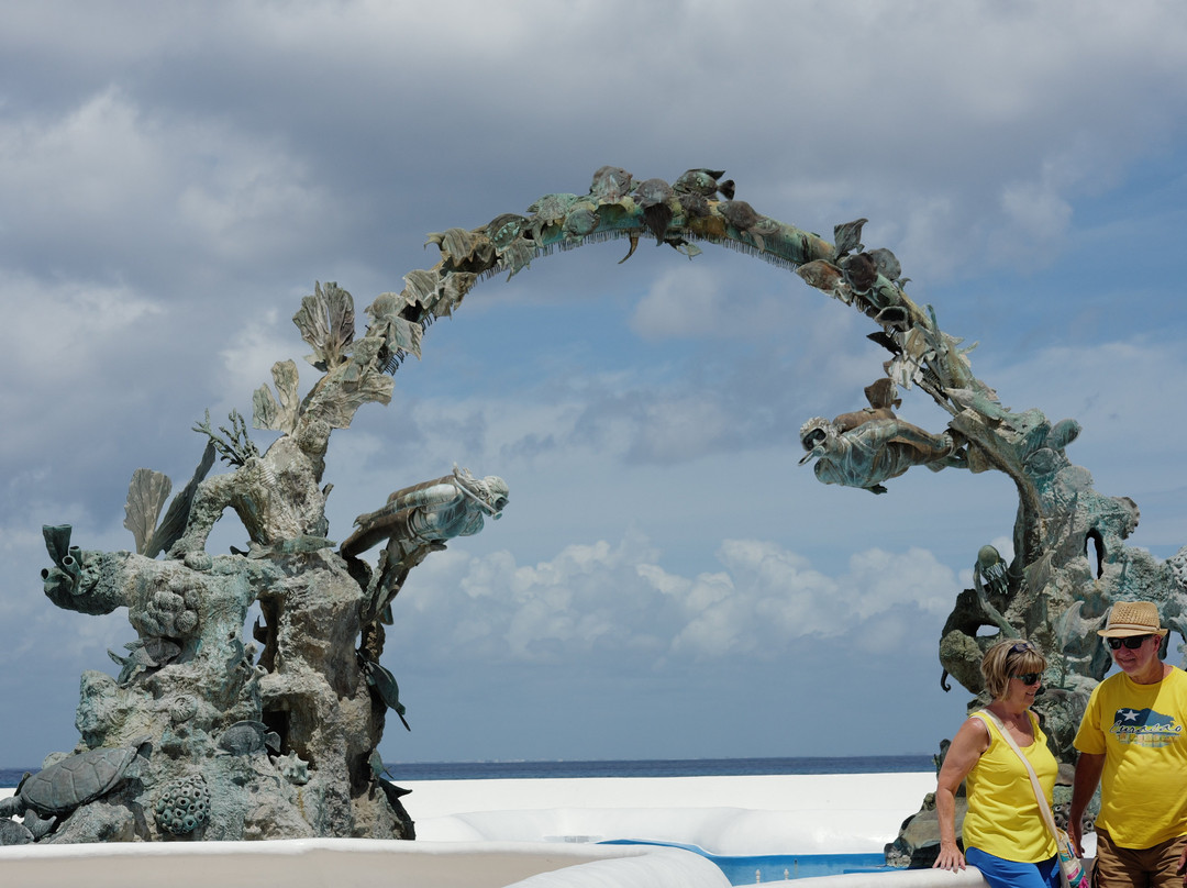 Top Cozumel Tours-San Miguel de Cozumel必去景点
