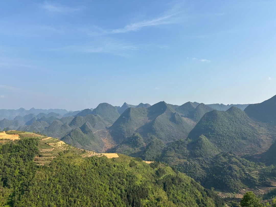 Ha Giang Open Tour- OHC Travel ( Ha Giang & Cao Bang Loop Tour)-Hoan Kiem必去景点