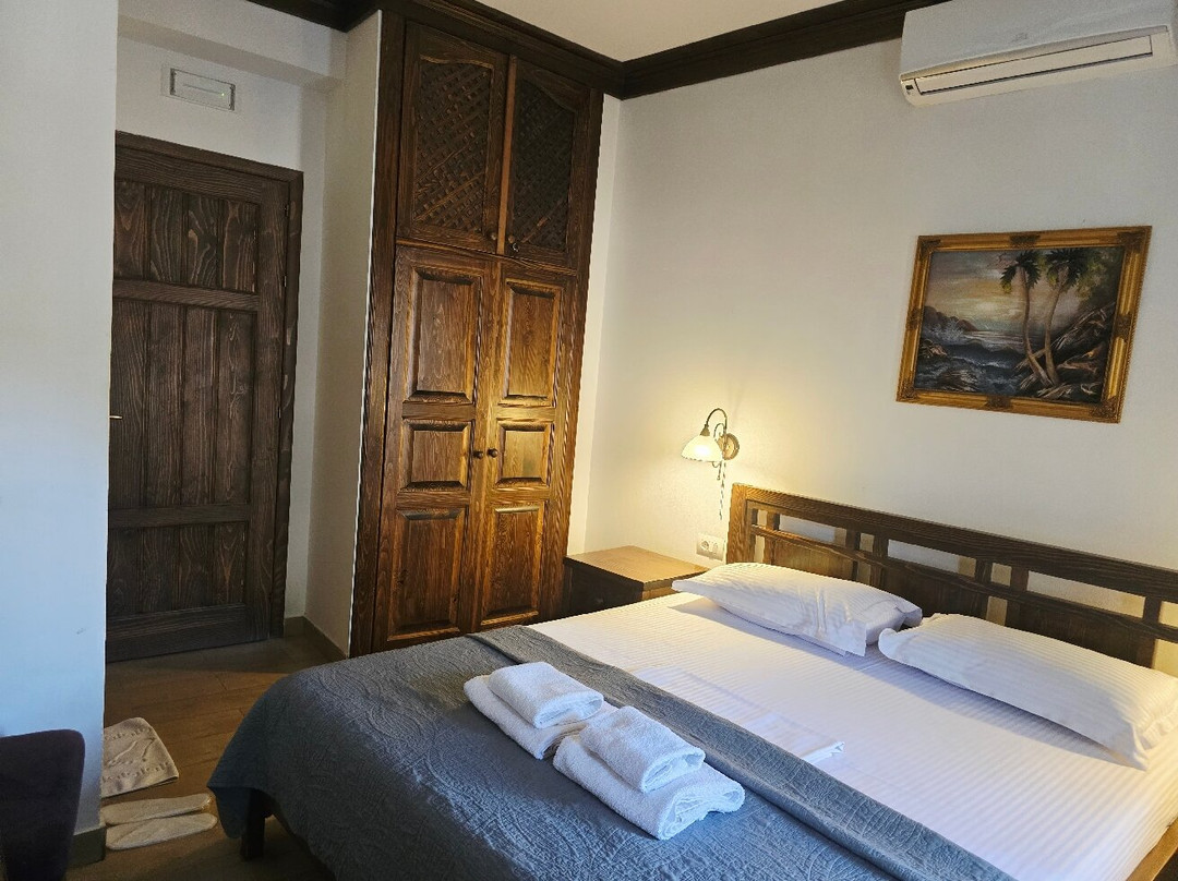 Gorica酒店 - 教科文组织区