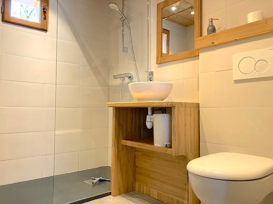 萨瓦小屋
