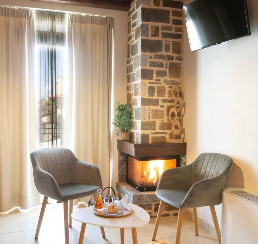 Spiliara-Apartments