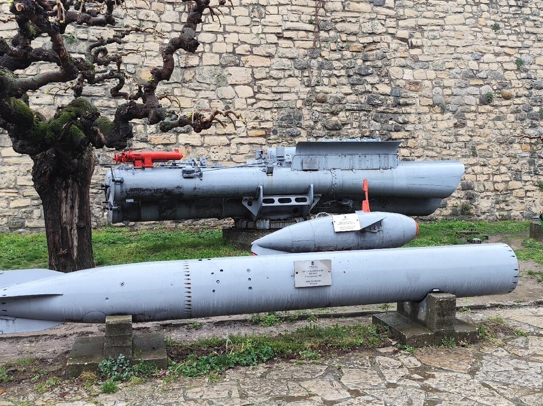 Kalemegdan Park and Belgrade Fortress-贝尔格莱德必去景点