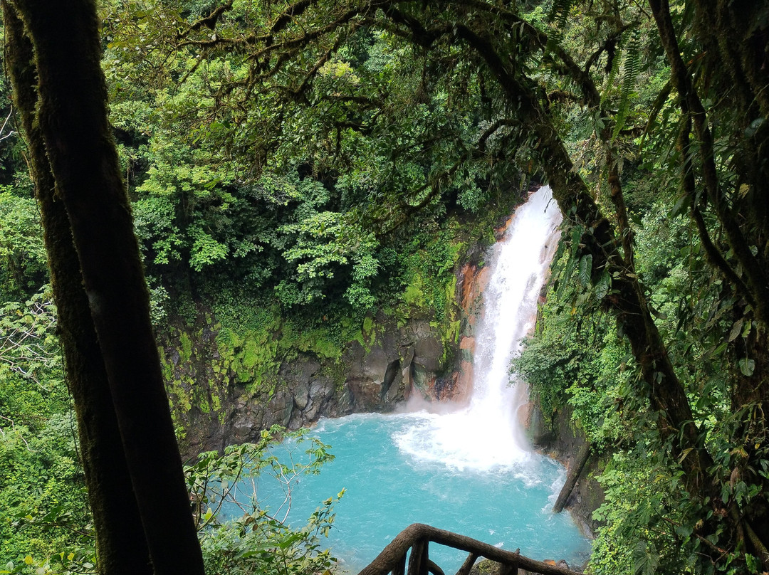 Arenas Travel Costa Rica-埃斯卡松必去景点
