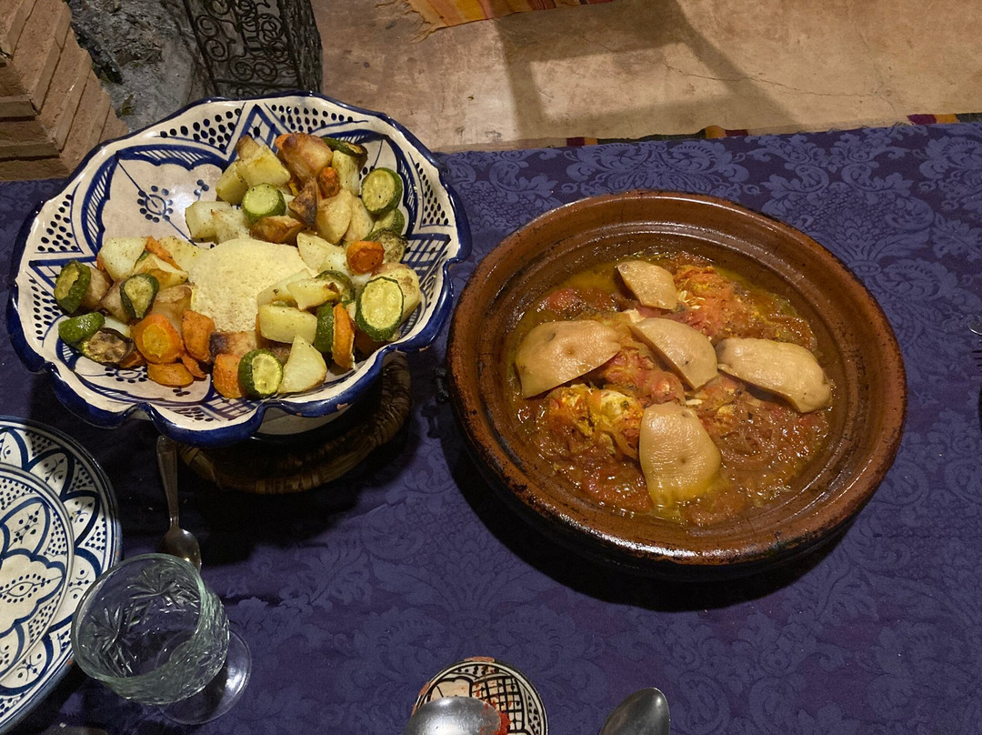 卡斯巴佩恩特里旅馆主图