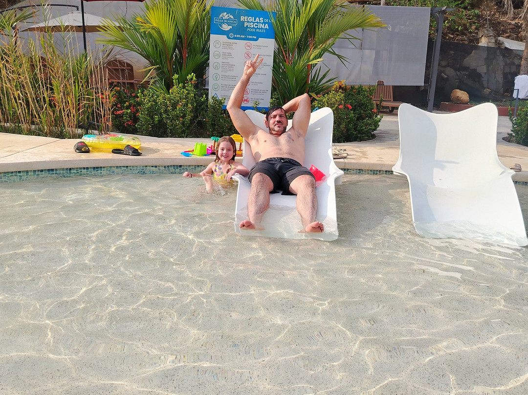 波萨布兰卡旅馆主图