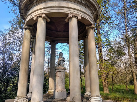 Parco di Villa Annoni-Cuggiono必去景点