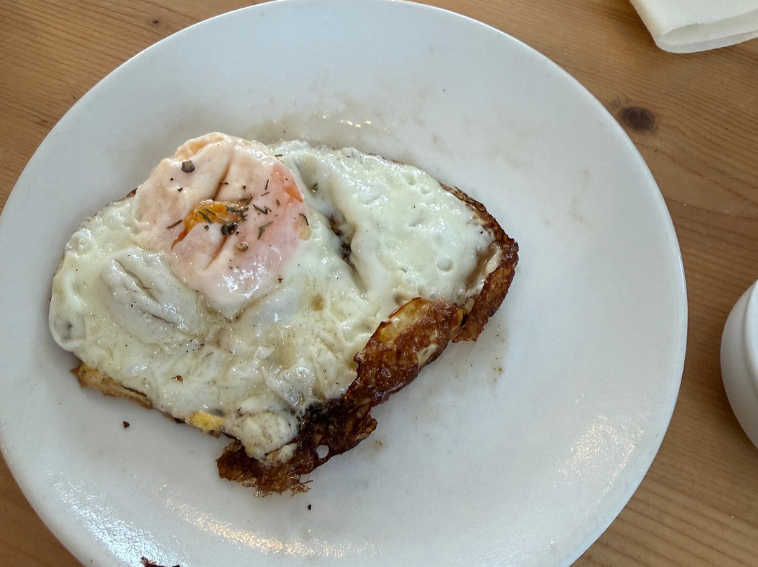 马车屋旅馆主图