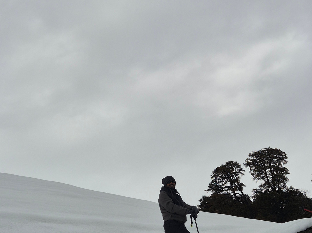 Vision Himalayas-Manali必去景点