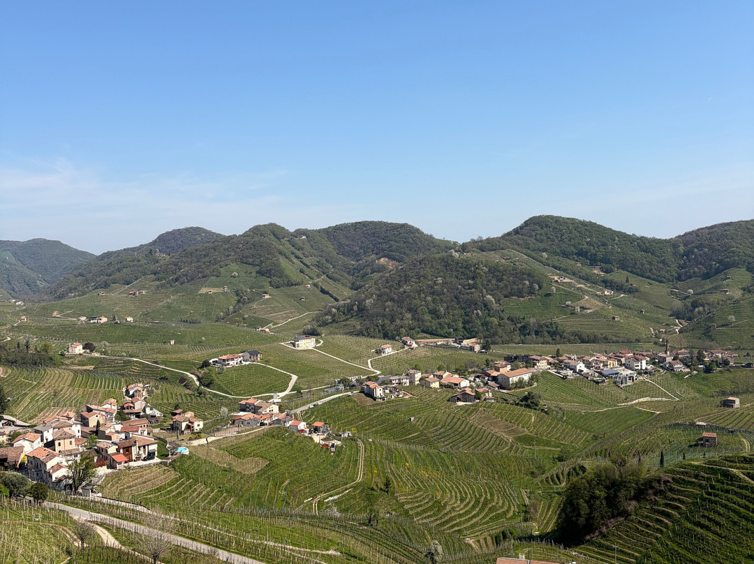 L'Osteria Senz'Oste-Valdobbiadene必去景点