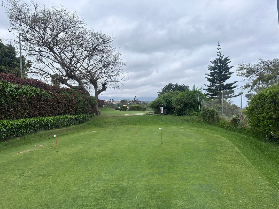 Golf La Rosaleda-德拉克鲁兹索尔港必去景点