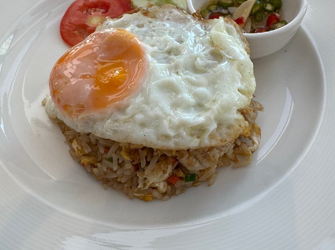 曼谷文思酒店主图