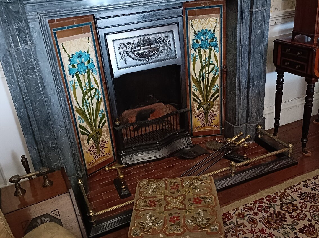 Argory-Dungannon必去景点