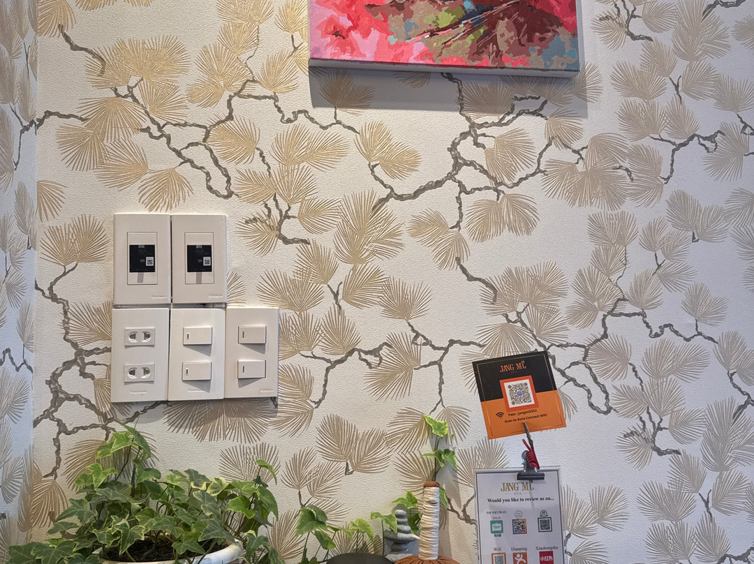 Jang Mi Spa Massage Da Nang Riverside-岘港必去景点
