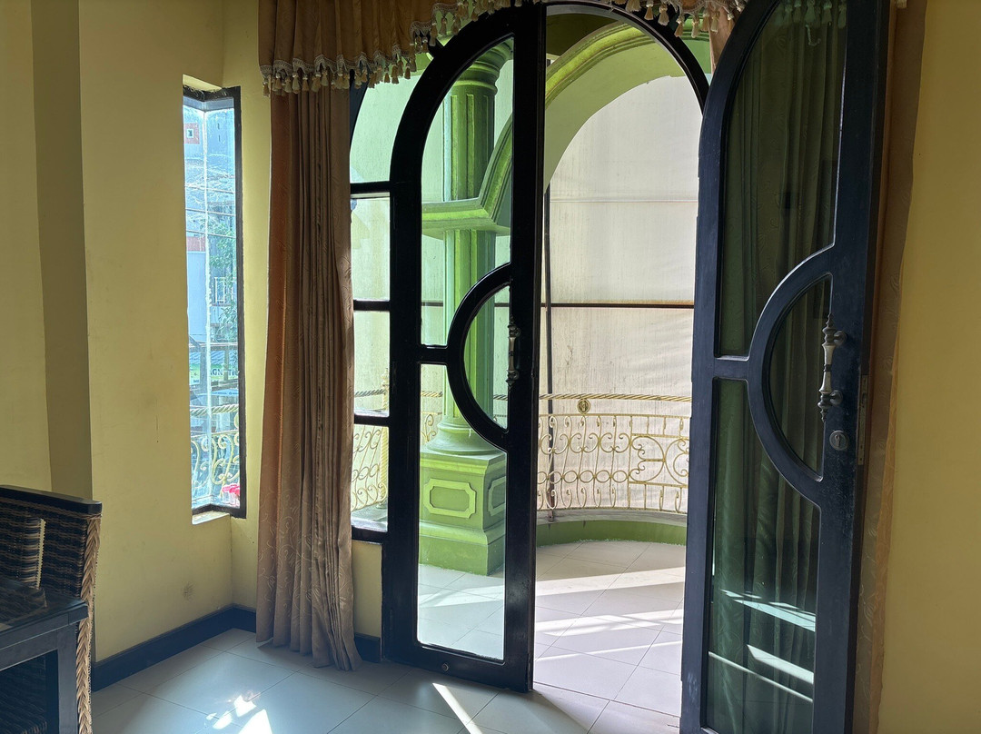 Amira Guest House主图