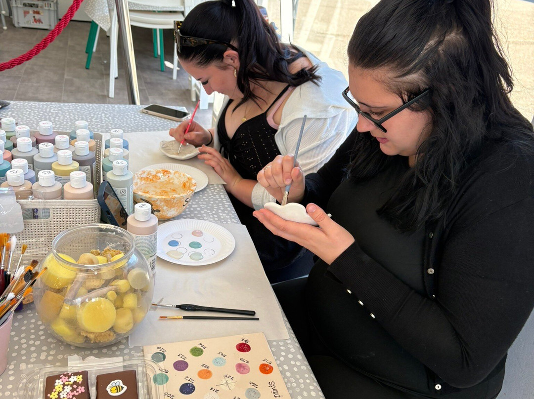 The MasterPiece Studio-刘易斯必去景点