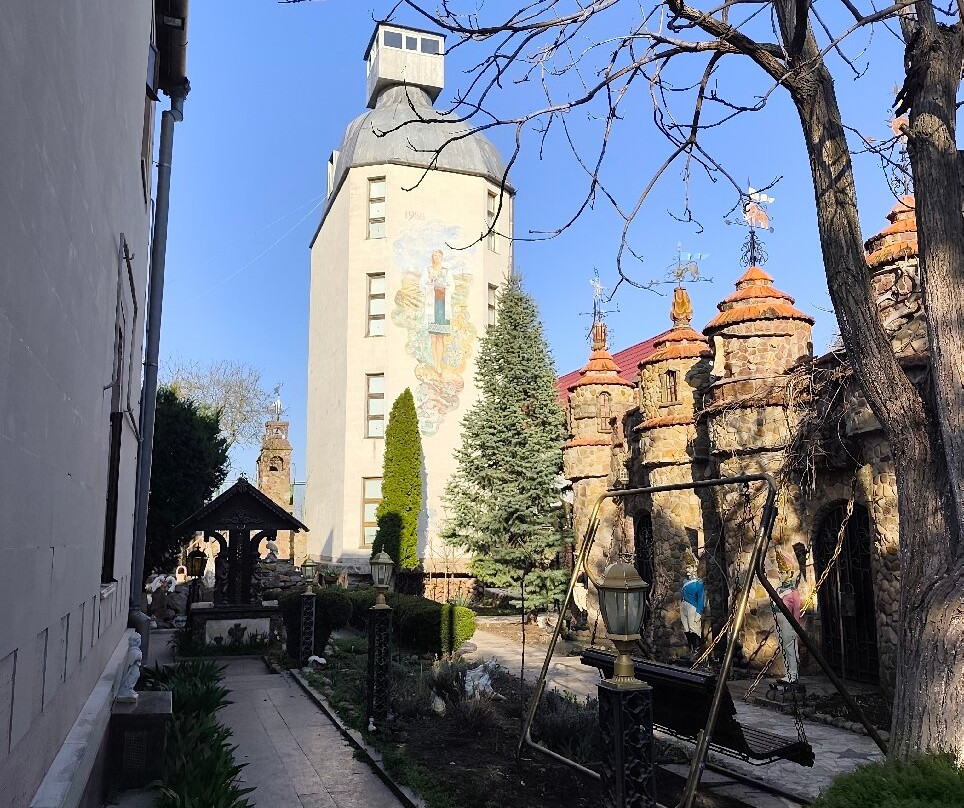 Bottle Museum-Tirnauca必去景点