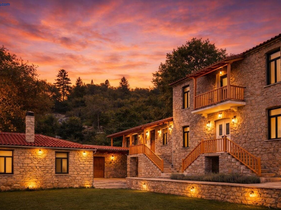 Kanalia Suites
