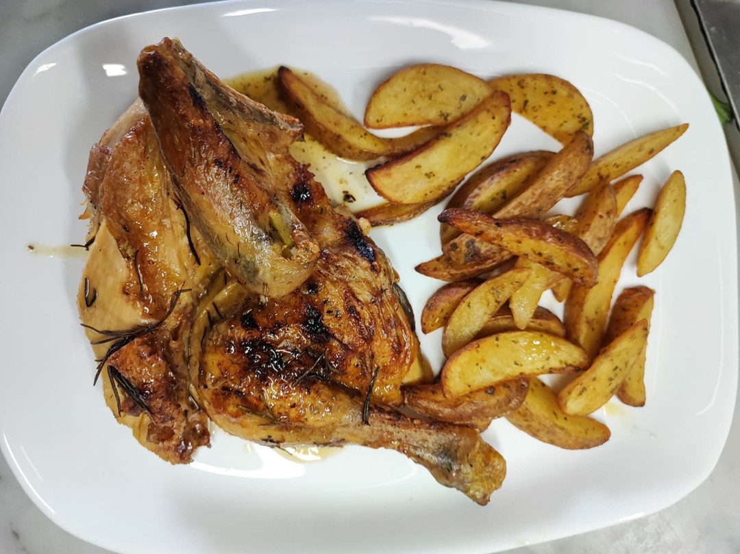Janeiro Ristòbar