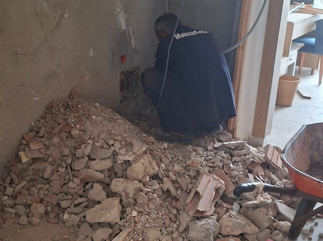 马哈巴皇家塞勒姆酒店主图