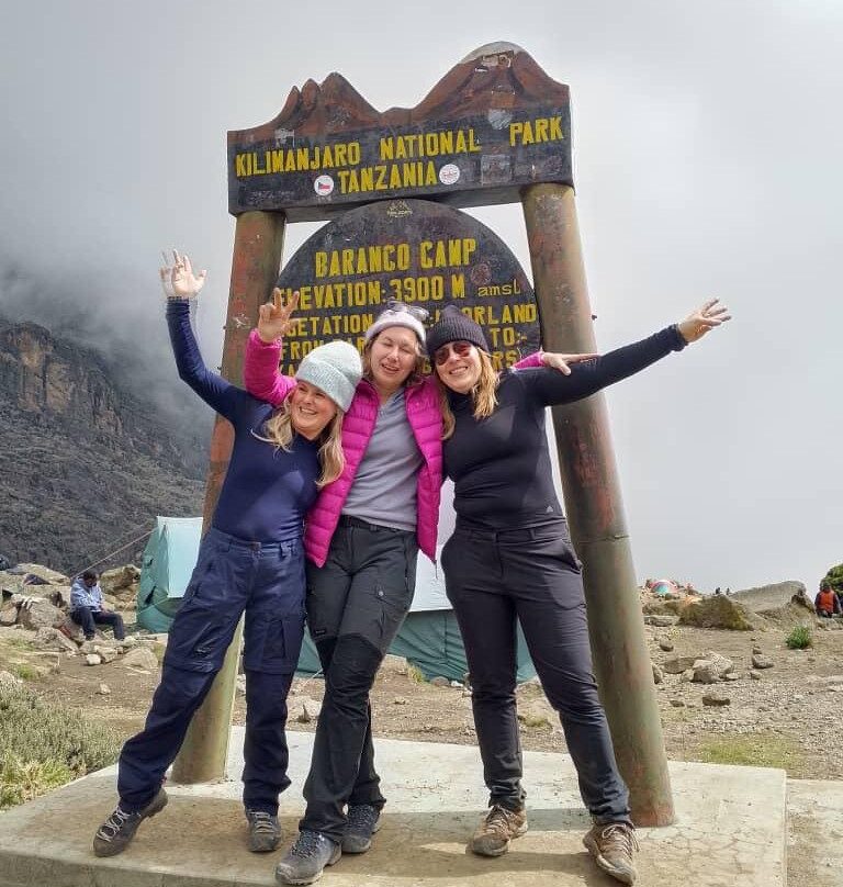 Best tour operator in Tanzania by Rede Tours and Safaris-多多马必去景点