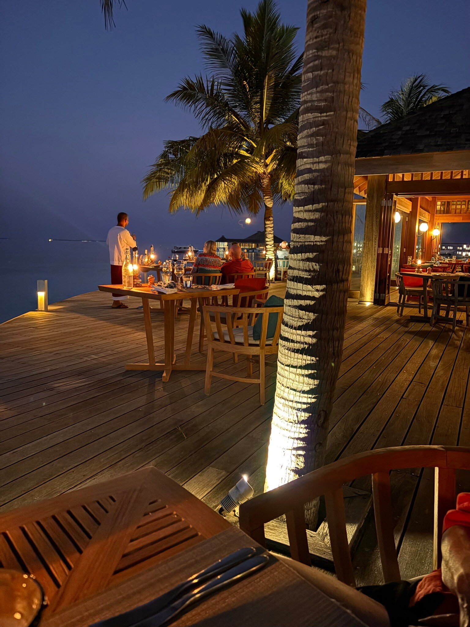 芙拉瓦丽岛度假酒店-官方