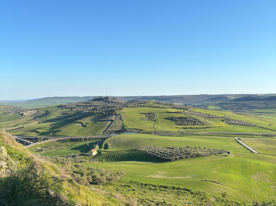 Walking Nature Outdoor-Gravina in Puglia必去景点
