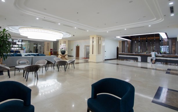 Vu Phong Prime Hotel-官方