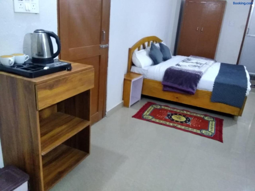 Mount Aura Stay & Dine