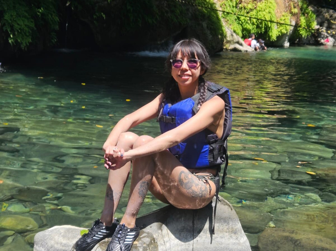 Explora Huasteca-Ciudad Valles必去景点
