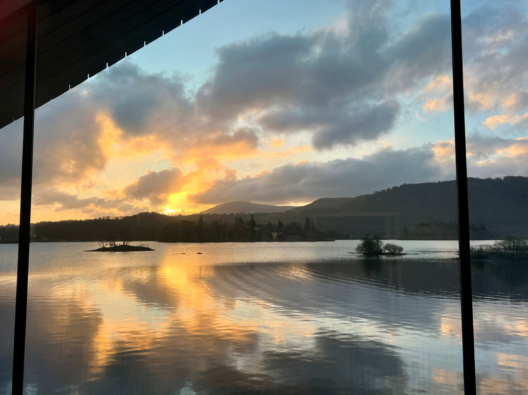 The Lingholm Estate主图