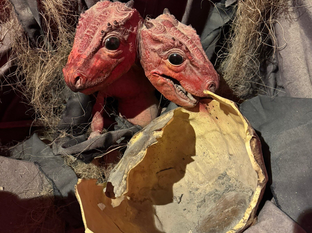 El Castillo Encantado-瓦拉杜利德必去景点