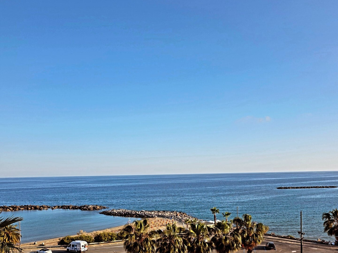 罗立皇宫酒店主图