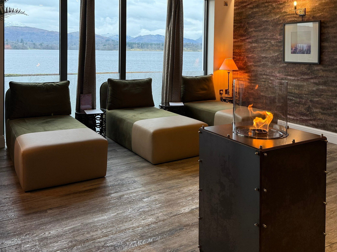 低林海湾酒店主图