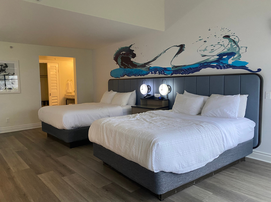 Hotel Indigo 圣迭戈德尔马主图