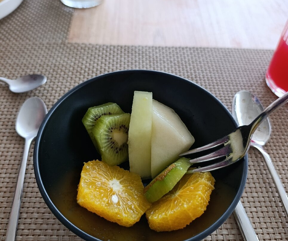 Laghi Nabi-Castel Volturno必去景点