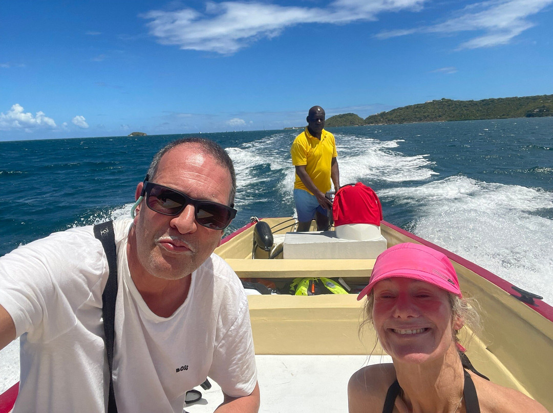 The Escape at Nonsuch Bay Antigua主图