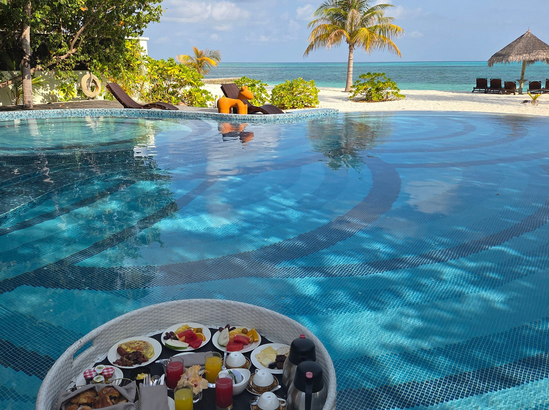 Atmosphere 卡尼富士度假村主图