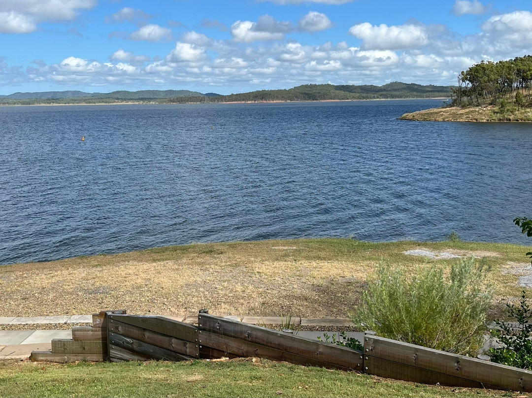 Lake Awoonga-Benaraby必去景点