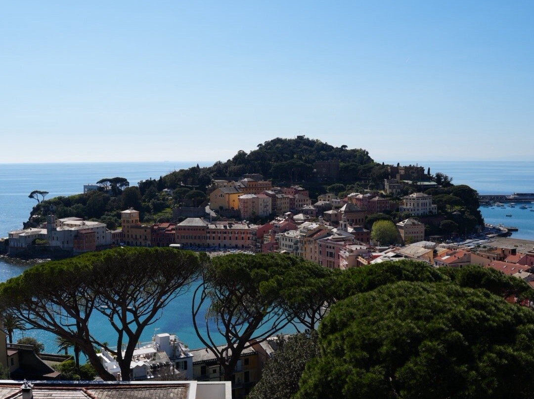 维萨维斯酒店主图