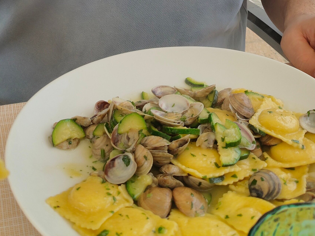 Bagno Daniele .198-切尔维亚必去景点