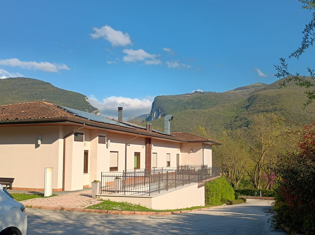 勒格罗特酒店主图