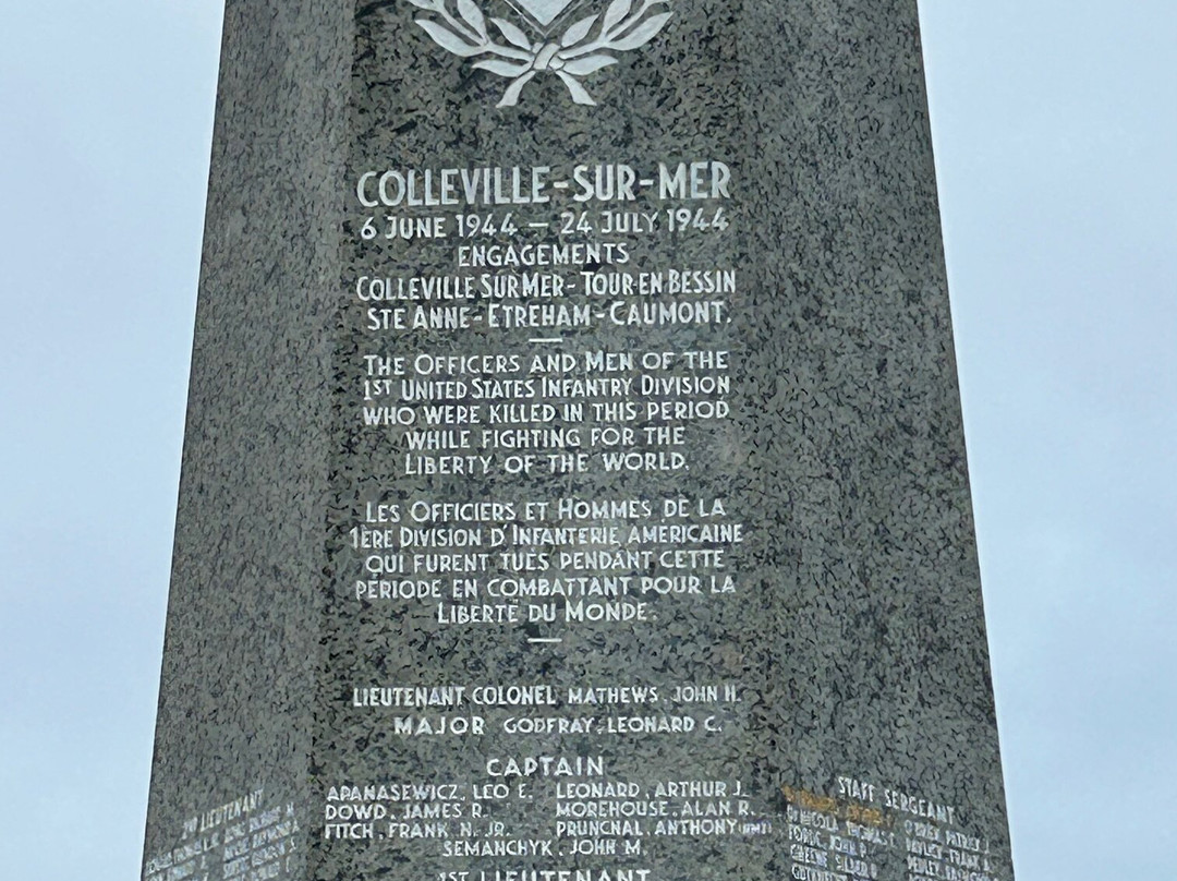 D-Day Tours of Normandy-Saint-Ouen-La-Rouerie必去景点
