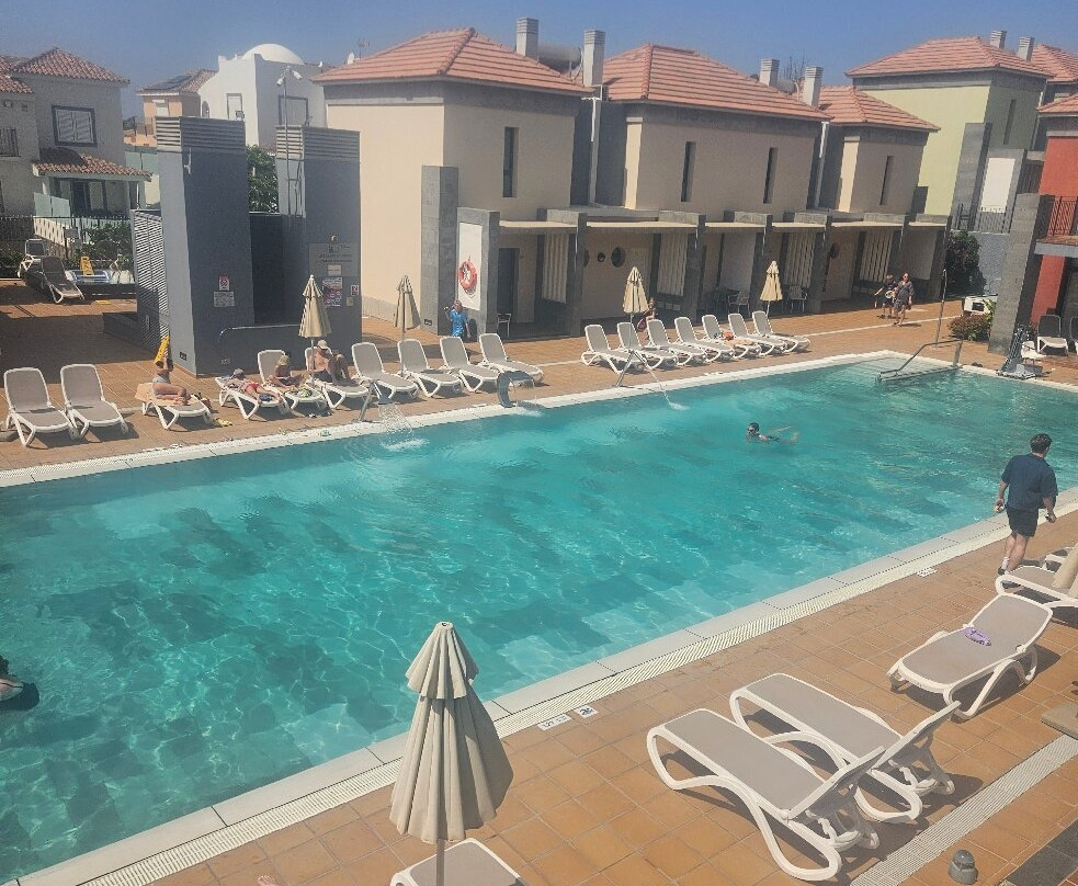 Caybeach美洛纳拉斯主图