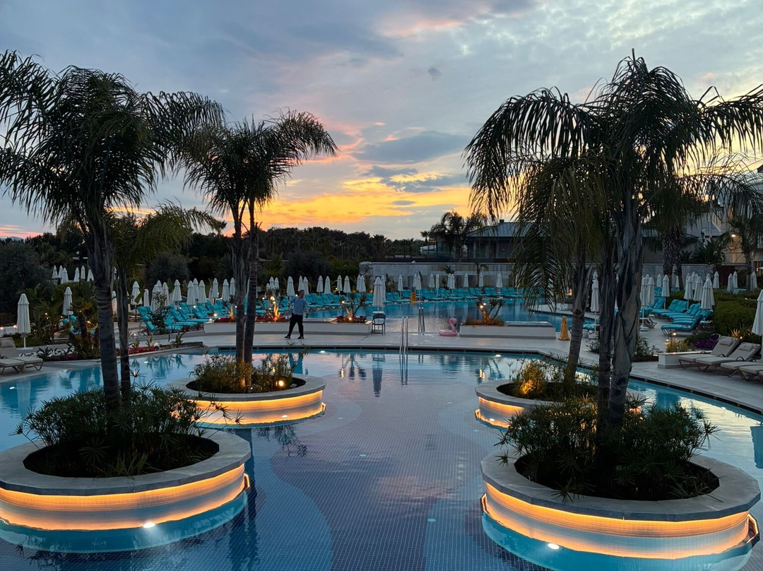 自由法贝酒店主图